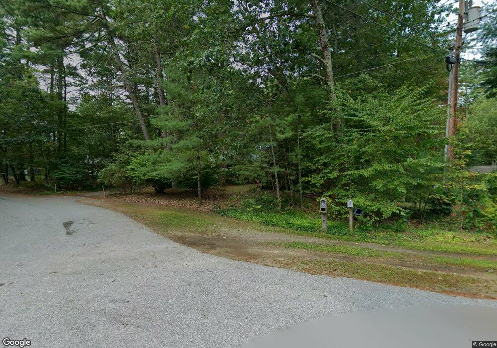 8 Juniper Dr, Amherst, NH 03031 - photo 1