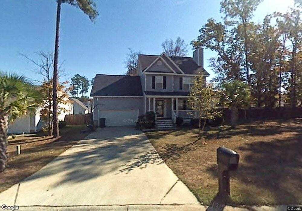 224 Stoney Pointe Dr, Chapin, SC 29036 - photo 1