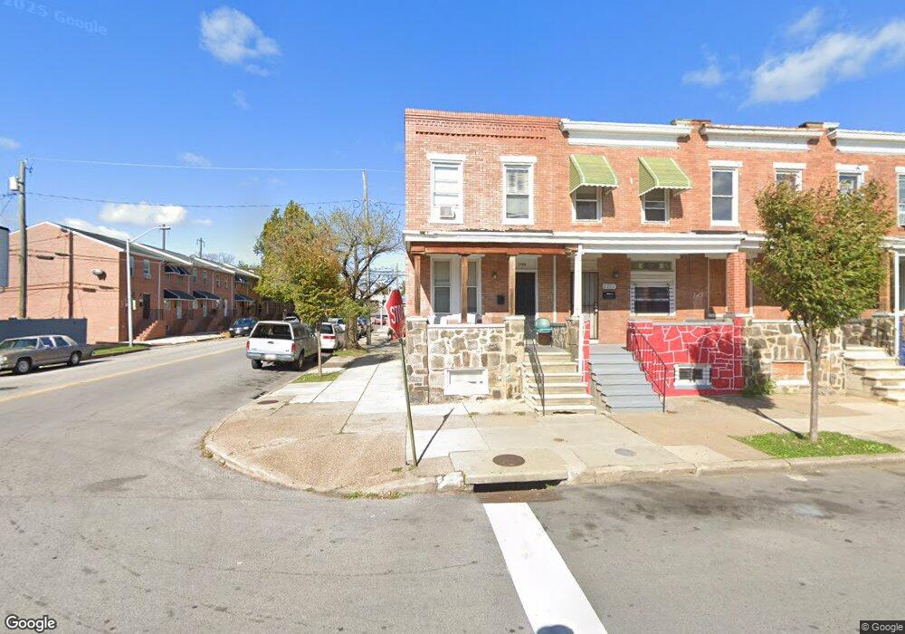 2700 Ashland Ave, Baltimore, MD 21205 - photo 1