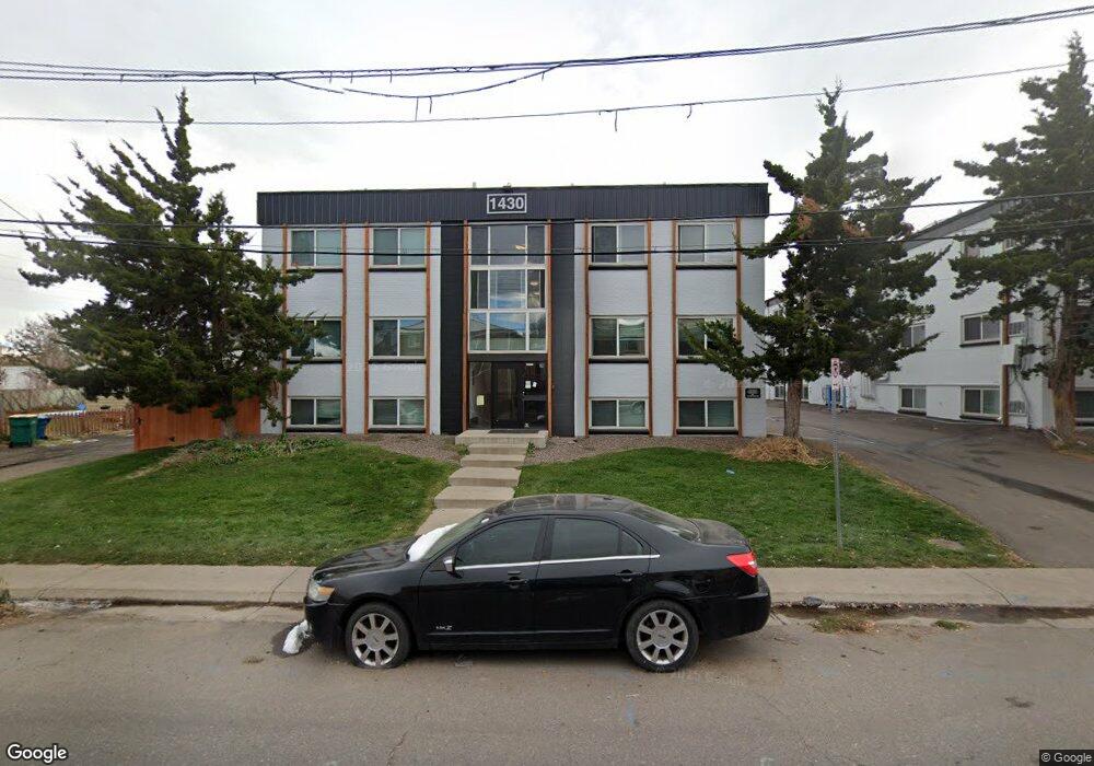 1430 Moline St unit 205, Aurora, CO 80010 - photo 1