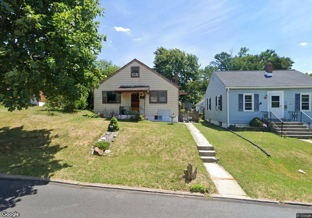 540 E Juniata St unit 542, Allentown, PA 18103 - photo 1