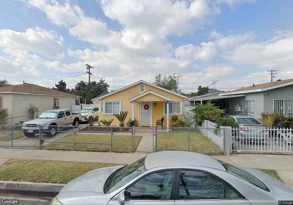 10723 Osgood Ave, Lynwood, CA 90262 - photo 1