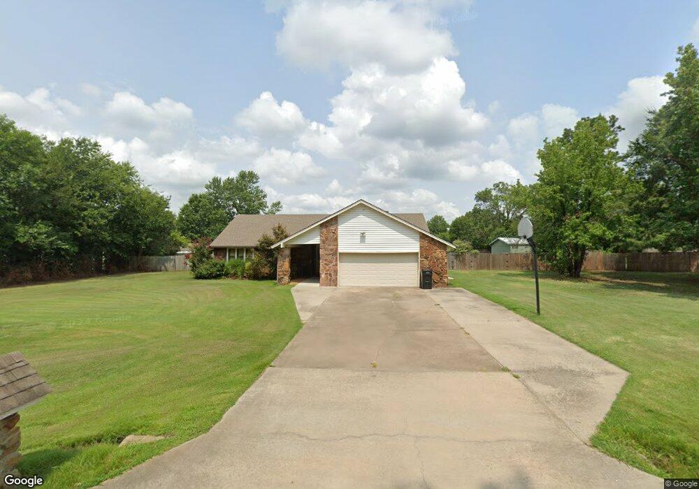 19531 E 42nd St S, Broken Arrow, OK 74014 - photo 1