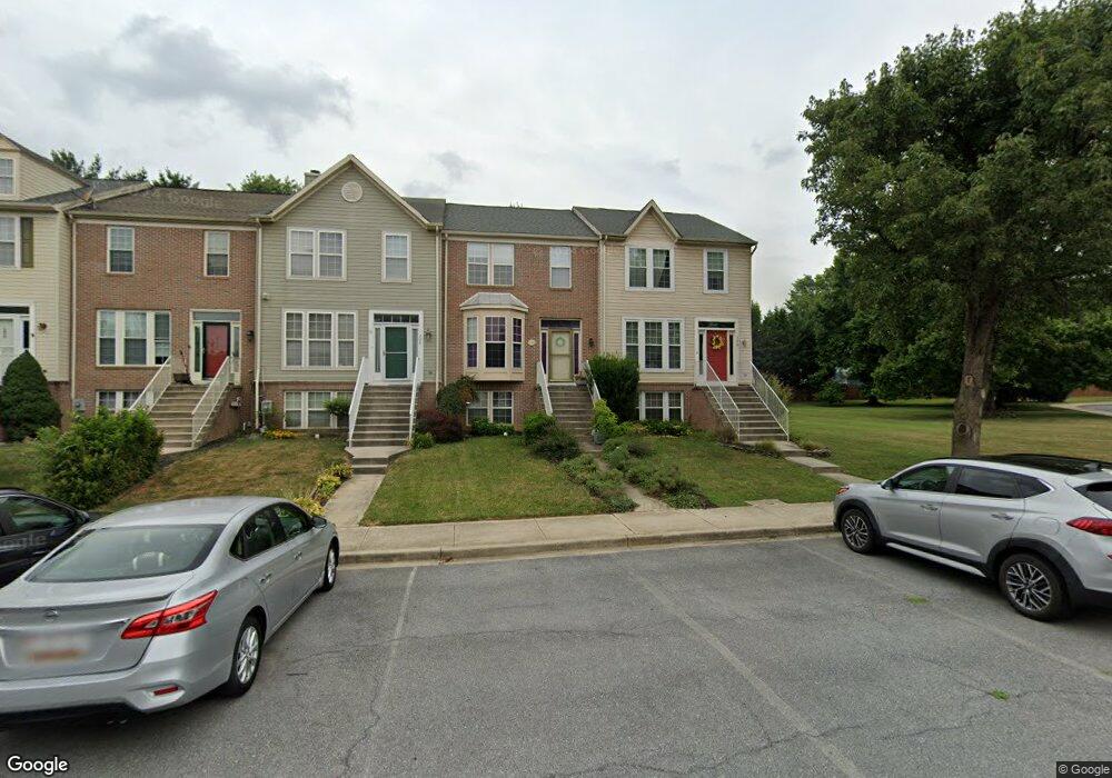 206 Heritage Ct, Walkersville, MD 21793 - photo 1