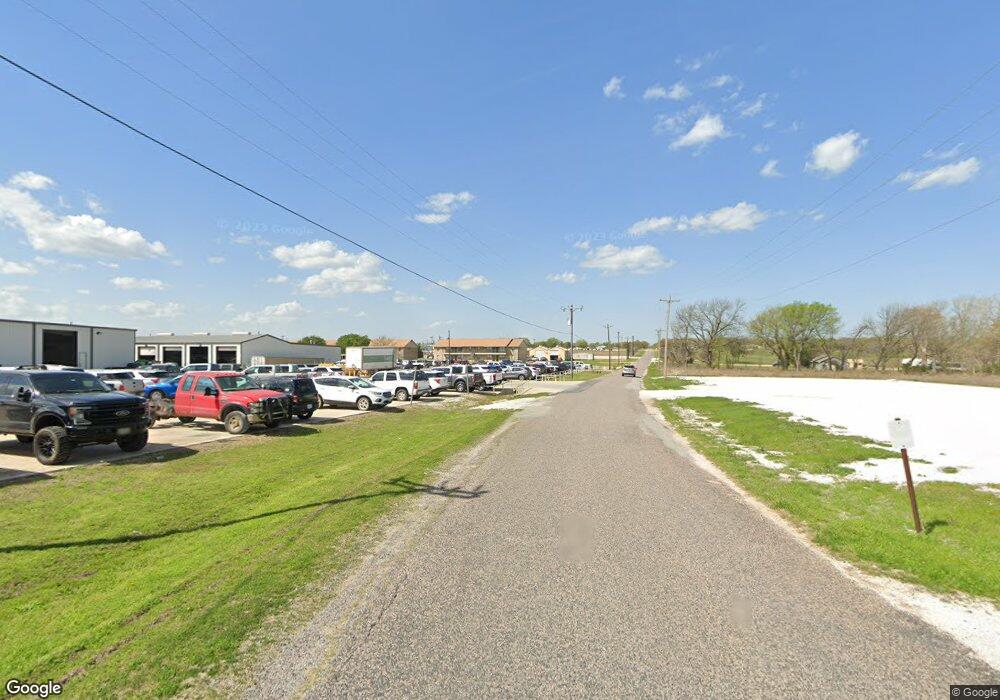 000 Anderson Rd, Whitesboro, TX 76273 - photo 1