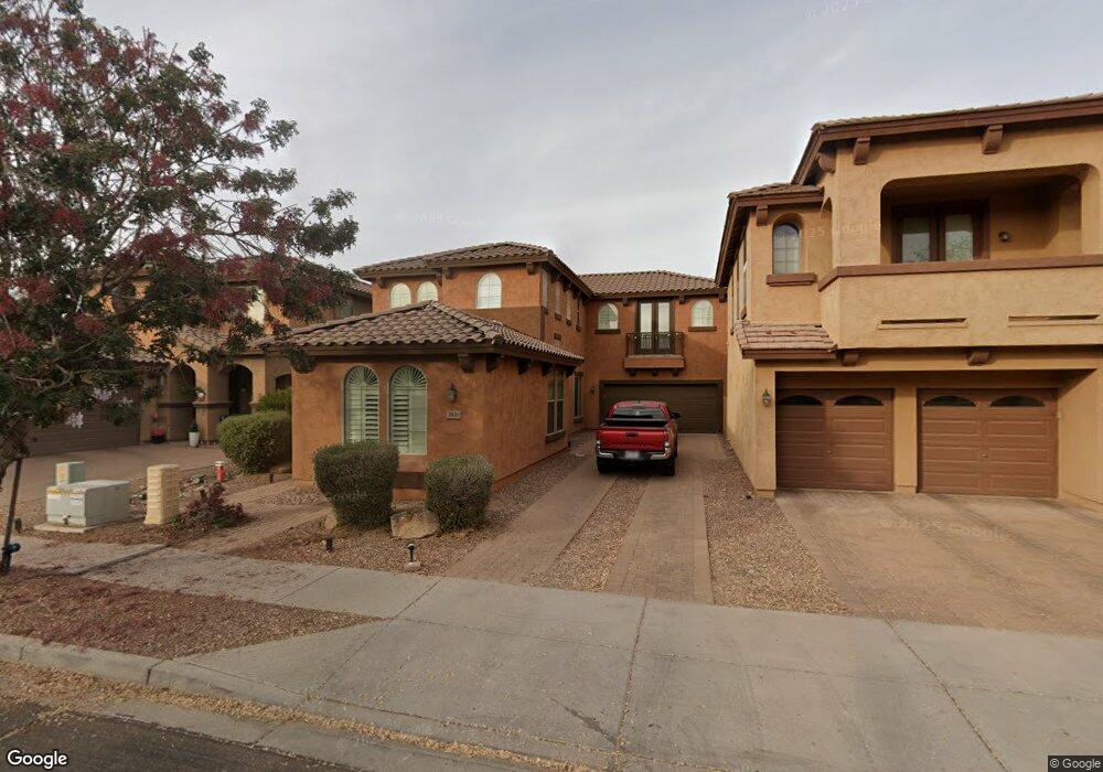 3816 E Morelos St, Gilbert, AZ 85295 - photo 1