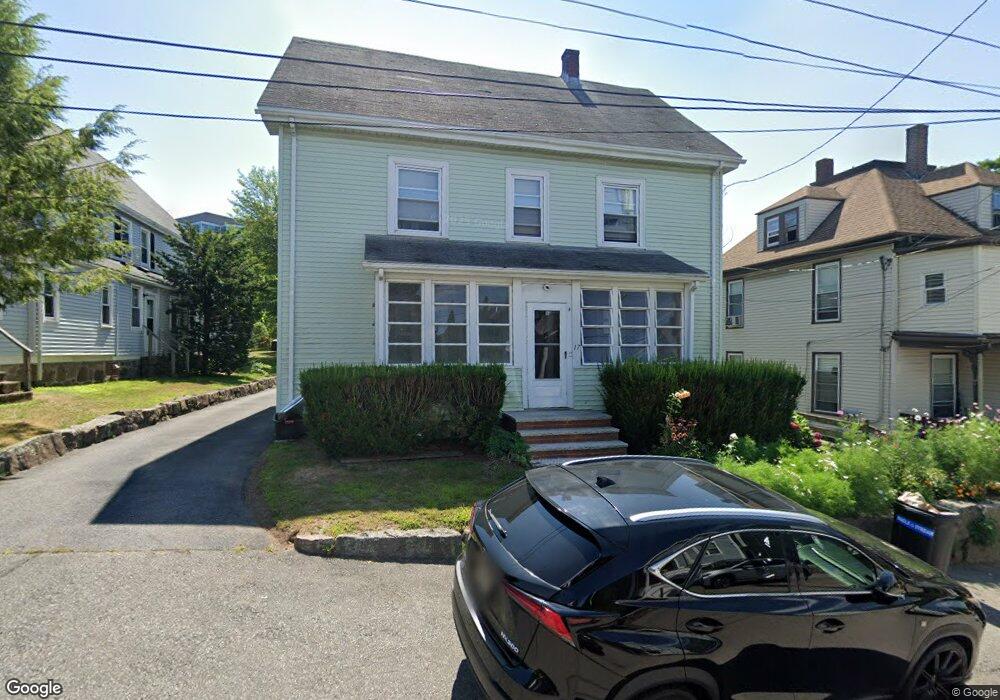 17 Greystone St unit 1, Quincy, MA 02169 - photo 1