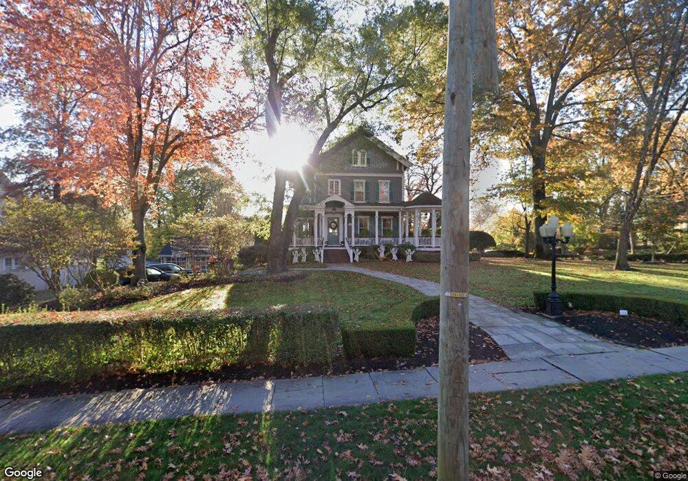 304 E Dudley Ave, Westfield, NJ 07090 - photo 1