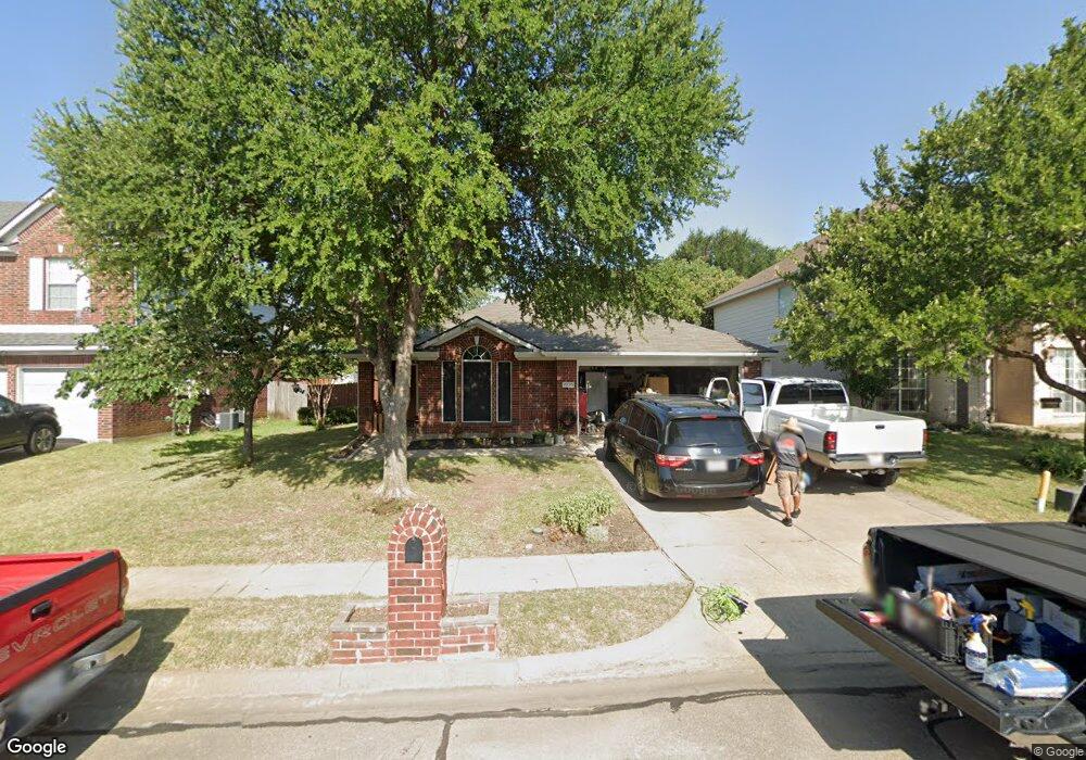 7020 Sunburst Trail, Denton, TX 76210 - photo 1