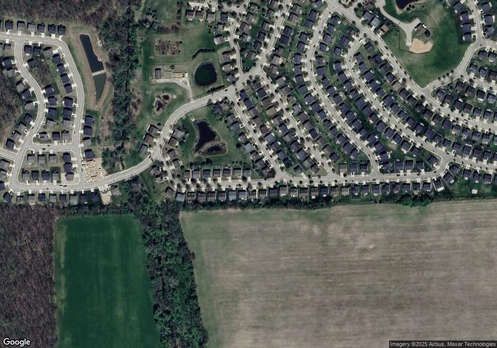 8749 Boxelder Ln, Dexter, MI 48130 - photo 1