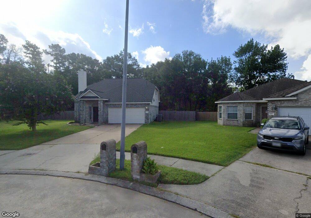 806 Marksey Ct, Spring, TX 77386 - photo 1