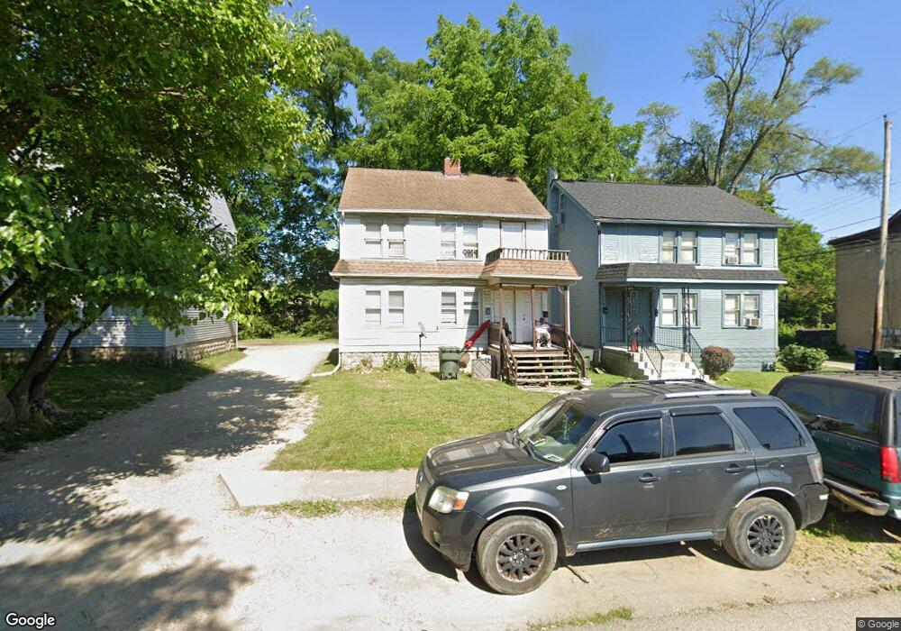 768 N Dawson Ave unit 770, Columbus, OH 43219 - photo 1