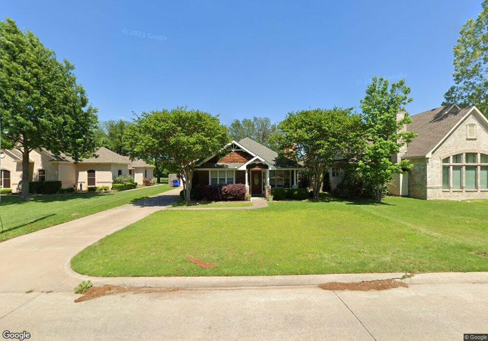 900 S Paris St, Ennis, TX 75119 - photo 1