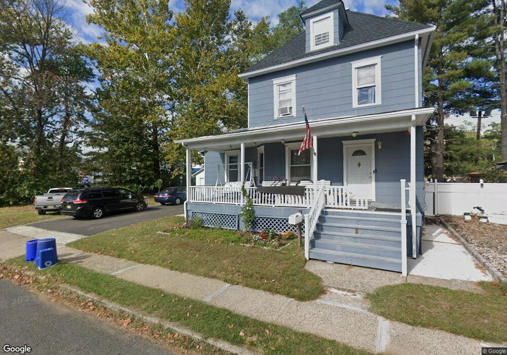 16 New Walnut St unit 18, North Plainfield, NJ 07060 - photo 1