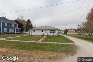 303 E Newago St, Radcliffe, IA 50230