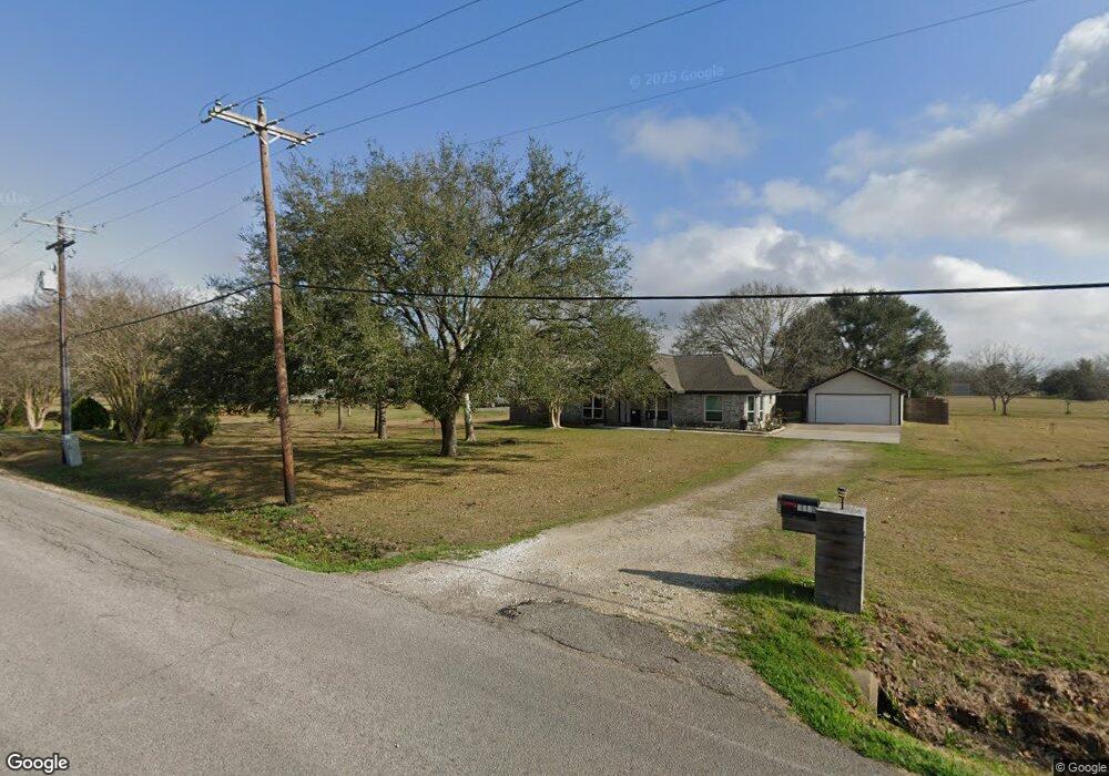 3125 Rowan Burton Rd, Alvin, TX 77511 - photo 1