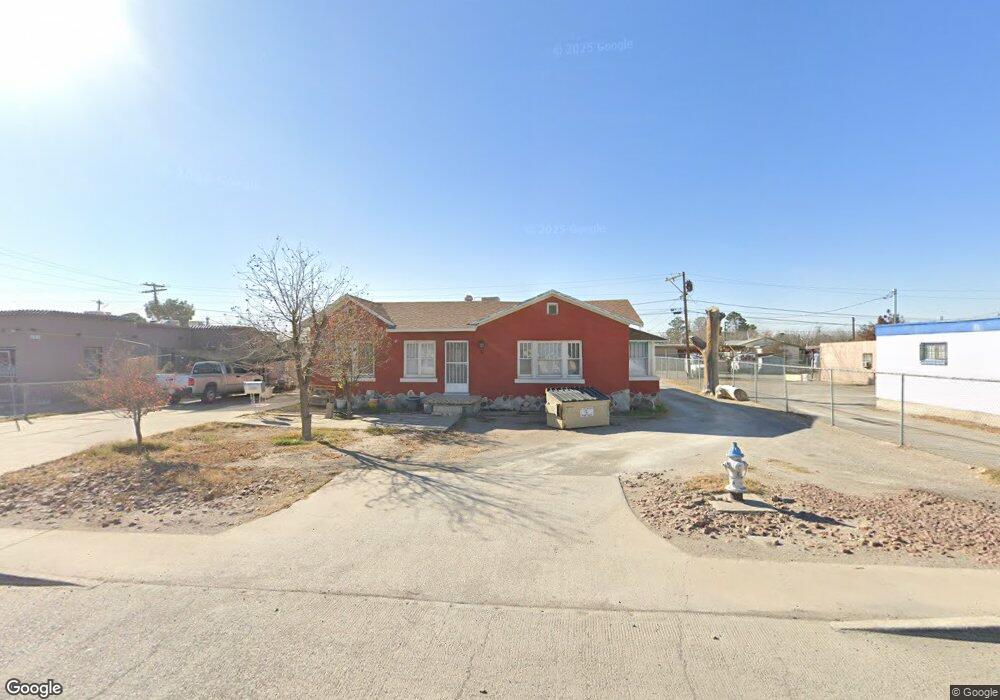 7852 N Loop Dr, El Paso, TX 79915 - photo 1