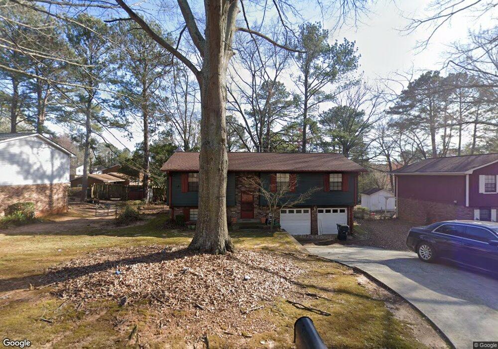 3565 Charlotte Dr, Rex, GA 30273 - photo 1