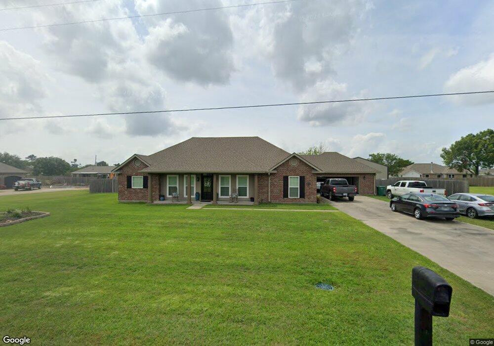 5808 Alder St, Lake Charles, LA 70605 - photo 1