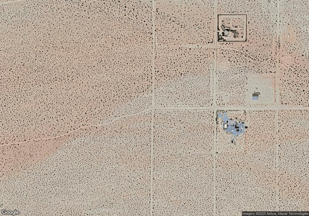 62043 Moonlight Mesa, Joshua Tree, CA 92252 - photo 1