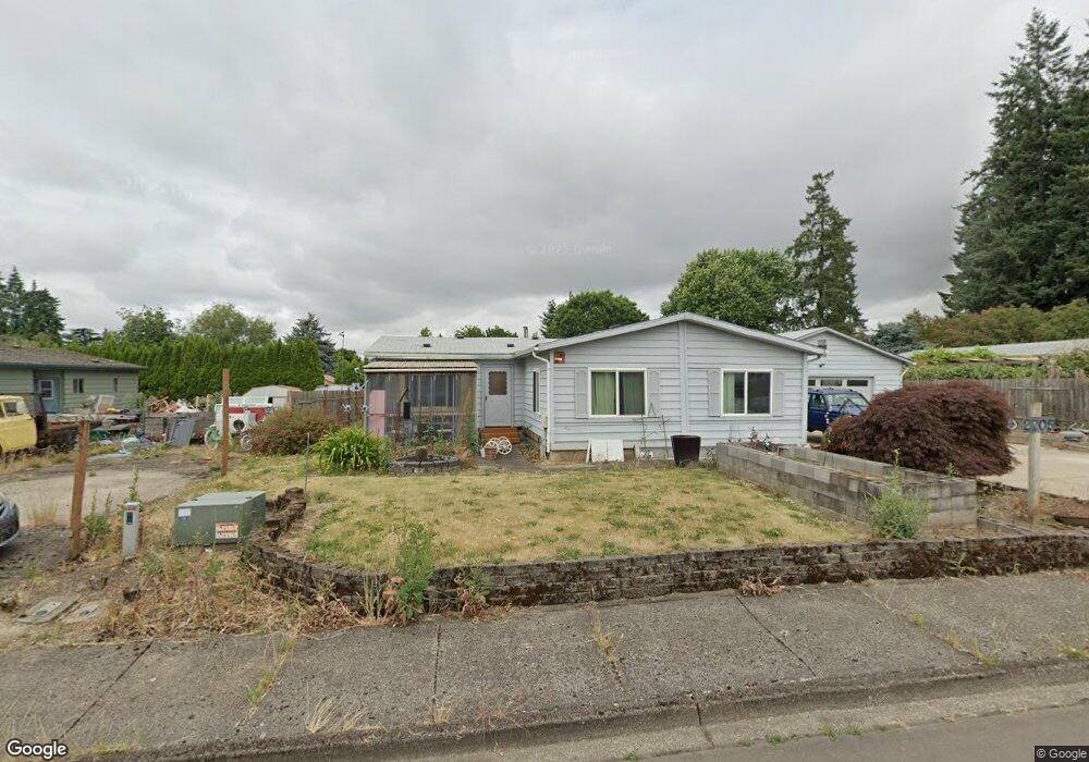 2705 N Meridian St, Newberg, OR 97132 - photo 1