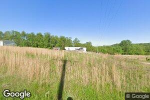 9889 Hillcrest Dr SW, Mauckport, IN 47142