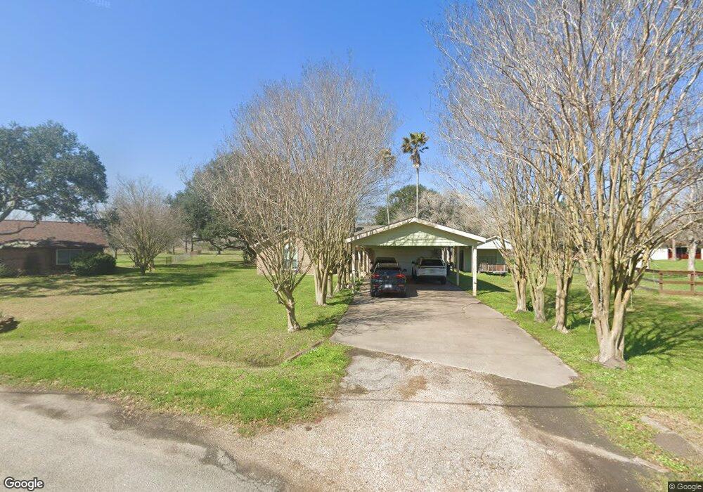 2005 County Road 966, Alvin, TX 77511 - photo 1