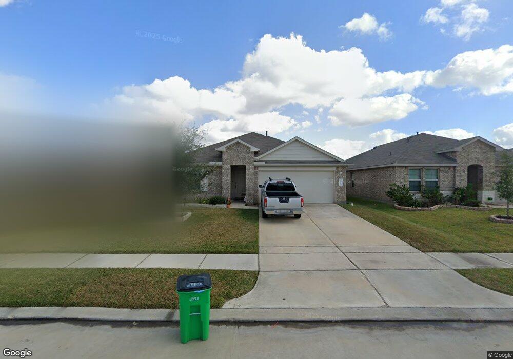 4730 Lombardy Fire Trail, Katy, TX 77449 - photo 1
