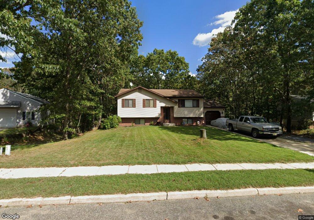337 Centaurian Dr, West Berlin, NJ 08091 - photo 1