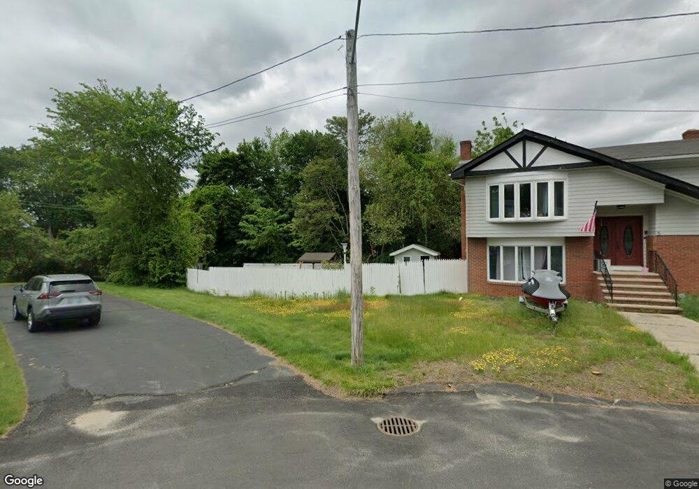 5 Laurie Anne Ct, Johnston, RI 02919 - photo 1