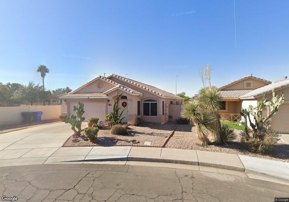 206 N Hudson Place, Chandler, AZ 85225 - photo 1