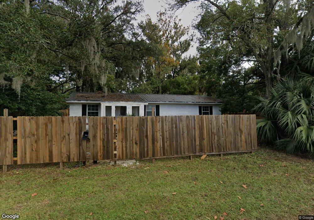 3000 Peninsula Ave, Brunswick, GA 31520 - photo 1