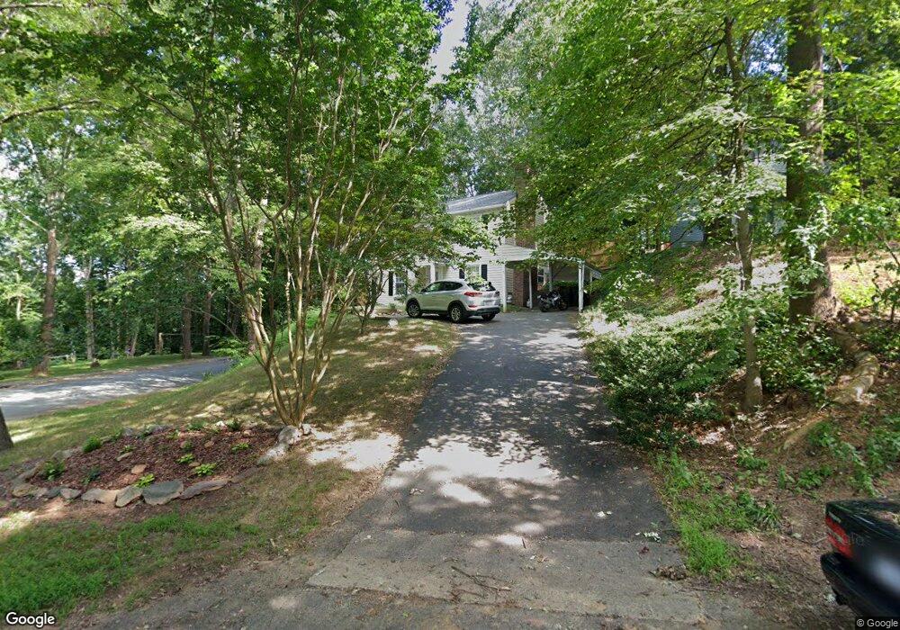 100 Loma Ln, Charlottesville, VA 22902 - photo 1