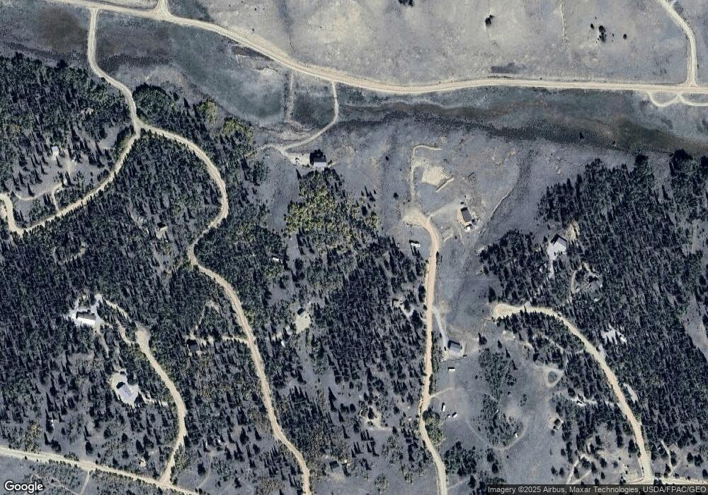 205 Long Rifle Way, Como, CO 80456 - photo 1