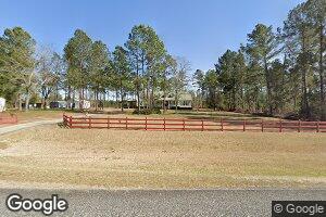 138 Union Hill Church Rd, Wrightsville, GA 31096