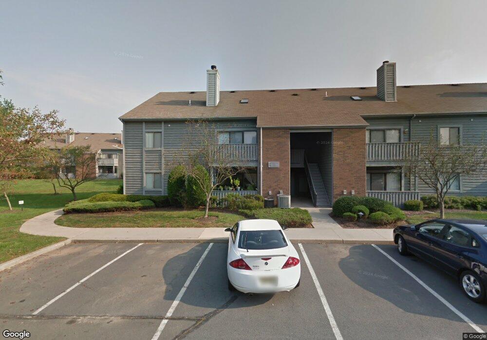 7103 Tamarron Dr, Plainsboro, NJ 08536 - photo 1