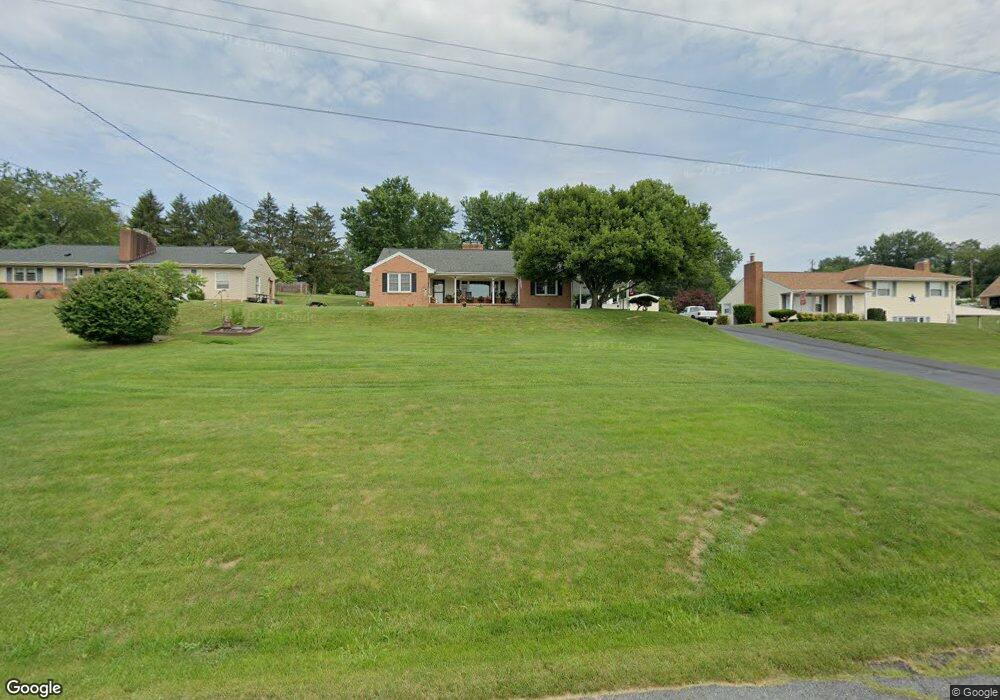 34 Captain Hizer Ln, Fort Defiance, VA 24437 - photo 1