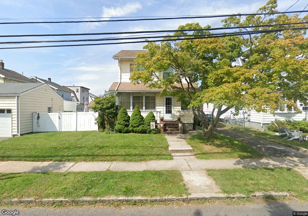 50 Bell St, Bloomfield, NJ 07003 - photo 1