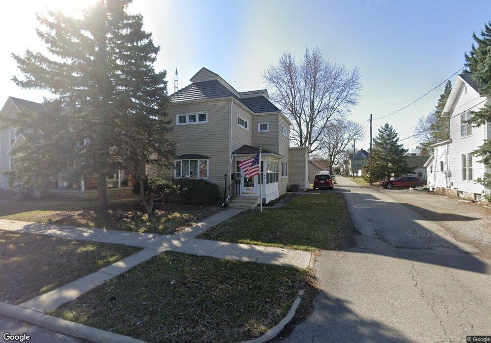 217 Cherry St, Findlay, OH 45840 - photo 1