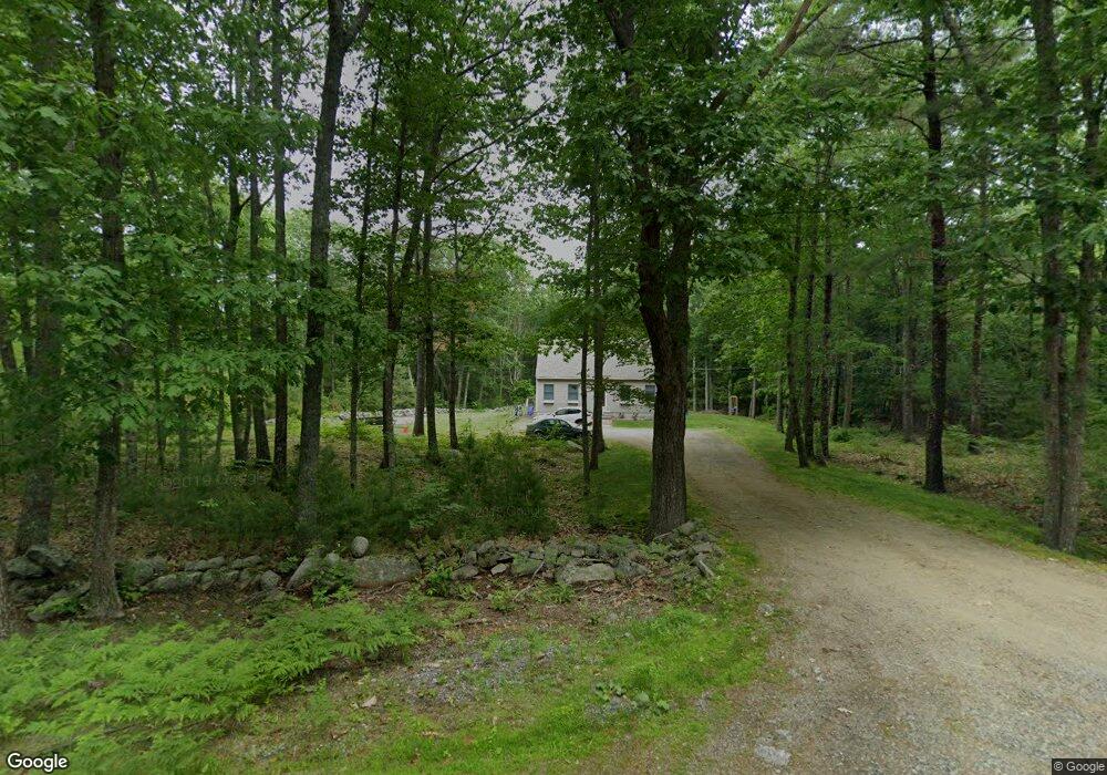 1345 Tatnic Rd Lot 5, Wells, ME 04090 - photo 1