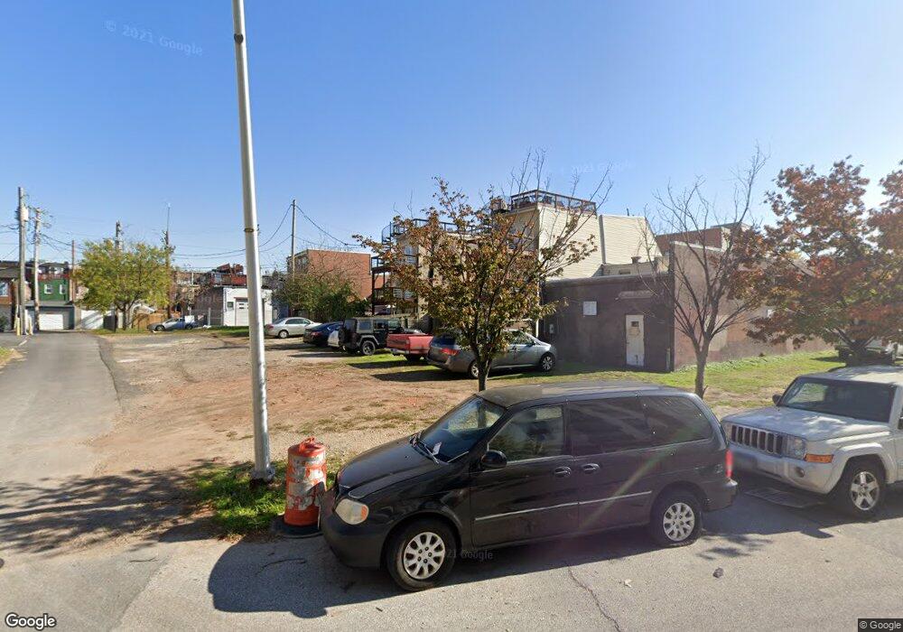 1137 Race St, Baltimore, MD 21230 - photo 1