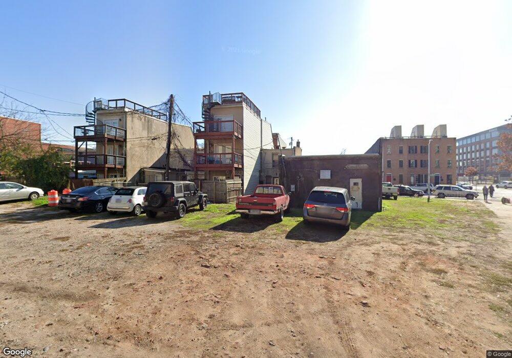 1135 Race St, Baltimore, MD 21230 - photo 1