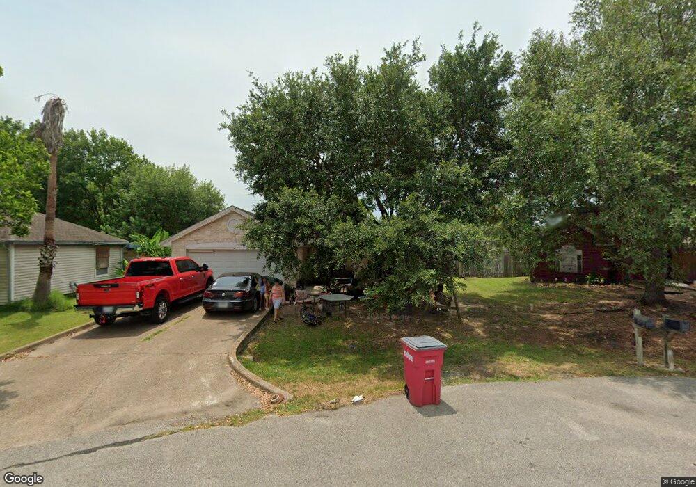 19095 County Road 669d, Alvin, TX 77511 - photo 1