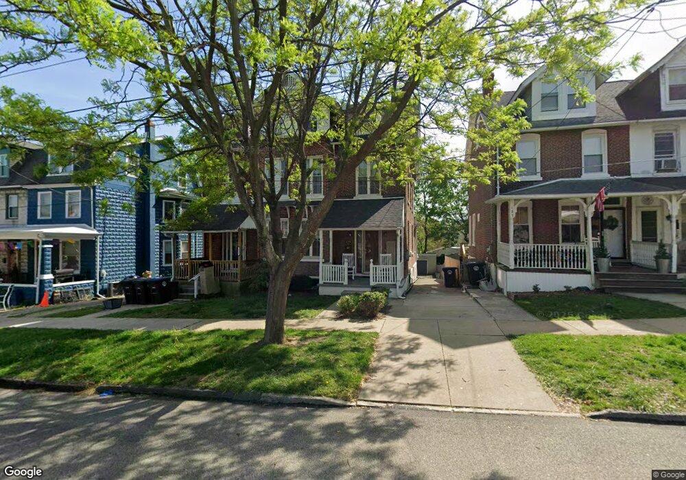 129 E 8th Ave, Conshohocken, PA 19428 - photo 1