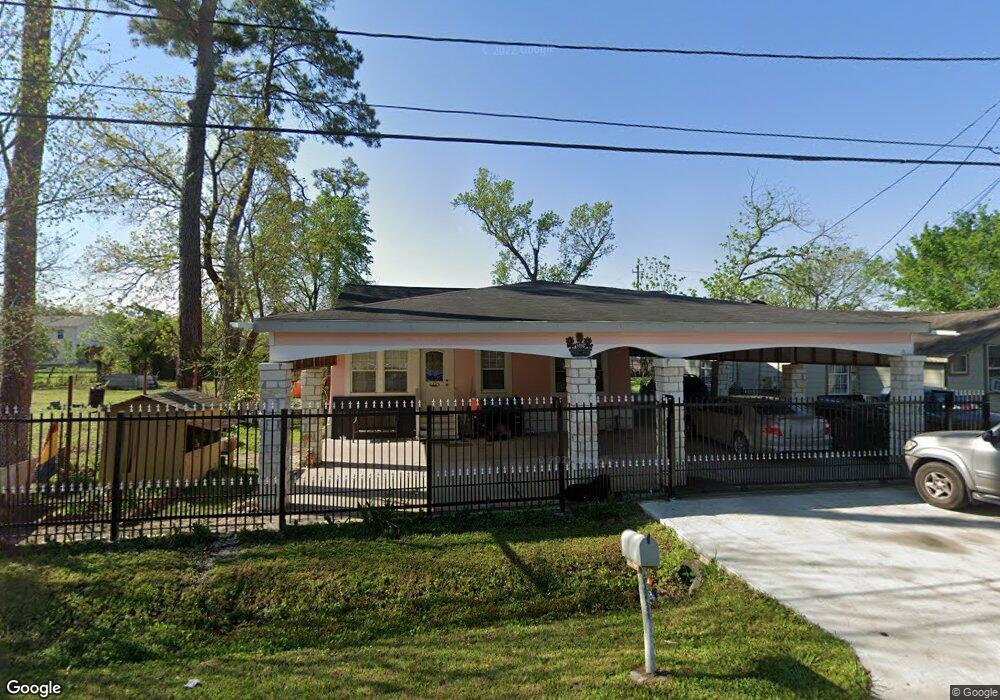 5406 Northington St, Houston, TX 77039 - photo 1