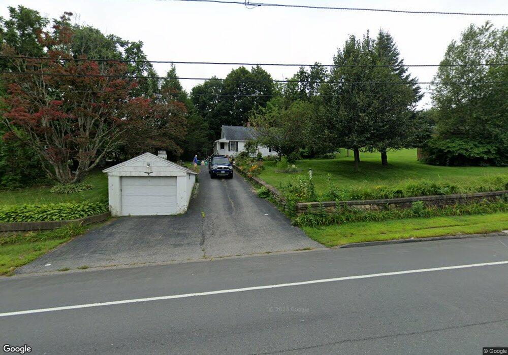 76 E Mountain St, Worcester, MA 01606 - photo 1