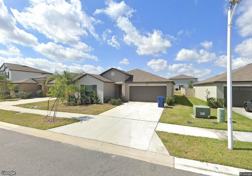 31742 Sun Kettle Loop, Wesley Chapel, FL 33545 - photo 1
