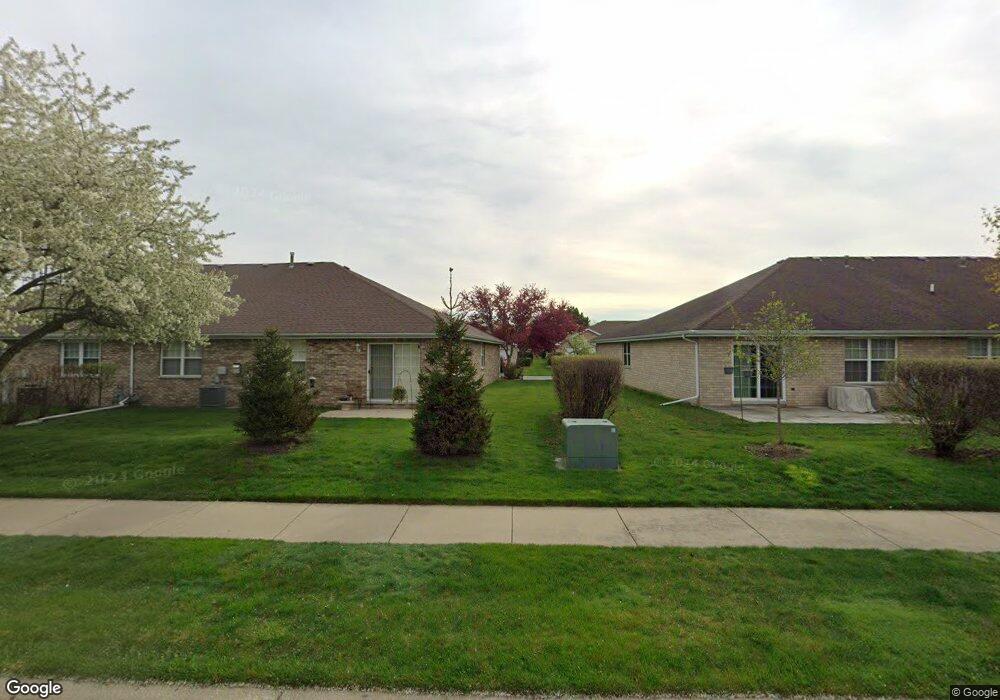 1060 Easy St unit B, Crown Point, IN 46307 - photo 1