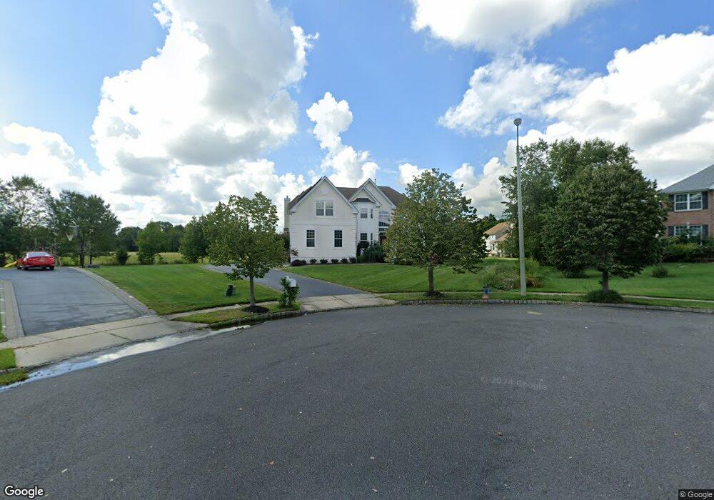 12 Sousa Ct, East Windsor, NJ 08520 - photo 1