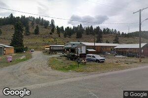 14 Boulder St, Basin, MT 59631